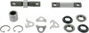 Moose Offroad A-Arm Bearing Kit For Kawasaki KFX 450R - Front lower A-arm kit for 2008-2014 KFX 450R