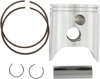 Wiseco Pro-Lite 66.40mm Piston Kit Std For 02-04 Honda CR250R