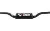 ODI Podium Flight 1-1/8 in Handlebar Black - High-strength alloy handlebar, Black, 1-1/8 in diameter