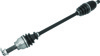 QuadBoss Front Left Axle for 14-20 Honda Pioneer 700 - For 14-20 Honda Pioneer 700 Front Left