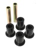 Energy Suspension Leaf Spring Shackle Bushings Black 3.2111G