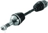 QuadBoss Replacement Axle For Can-Am Outlander 1000 6x6 15-18 - Middle axle for Can-Am Outlander 1000 6x6 15-18