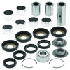 QuadBoss Linkage Repair Kit For 87-04 Yamaha YFM350X Warrior - Fits Yamaha YFM350X Warrior 1987-2004