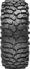 Roxxzilla ML7 30x10R14 8-Ply Radial ATV/UTV Tire