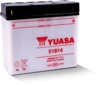 Yuasa 51814 Yumicron 12 Volt Battery