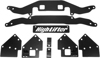 5" Signature Series Adjustable Lift Kit - For Polaris RZR XP 900