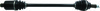 QuadBoss Rear Left Axle for 18-20 Polaris RZR RS1 - For 18-20 Polaris RZR RS1 rear left side