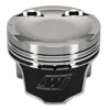 Wiseco 85.25mm Bore 8.5 CR Piston Kit Fits Mitsubishi EVO 8 4G63 Turbo