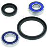 QuadBoss Front Wheel Bearing Kit For 92-94 Yamaha YFB250 - For 92-94 Yamaha YFB250 Timberwolf 2x4 Front