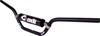 ODI 7/8 Inch Podium Original Replacement Handlebar Black - Handlebar 7/8in Black Anodized Universal Fit