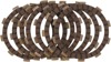 Clutch Friction Kit - Standard Cork Style Clutch Friction Kit - Standard Cork Style