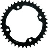 Yamaha Rear Steel Sprocket 520 40T - Black