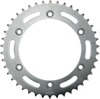 Rear Steel Sprocket 42T - For 78-12 Husq Beta GasGas Suz