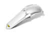 04-21 Yamaha YZ125 Performance Rear Fender White 04-21 Yamaha YZ125 Performance Rear Fender White