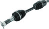 QuadBoss Front Left Axle for 14-19 Honda TRX420FA2 - For 14-19 Honda TRX420FA2 FourTrax Rancher