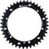 Fire Power Rear Steel Sprocket 41T Black For Yamaha Banshee, Blaster, Raptor, Warrior
