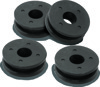 Bikers Choice Windshield Bushings For 94-13 FLHR 00-13 FLSTC - Windshield bushings For 94-13 FLHR, 00-13 FLSTC