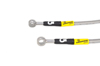Goodridge G-STOP SS Brake Line Kit Fits 85-89 Toyota MR-2