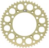 Rear Sprocket LTD - Hard Anodized 520-50 Teeth - For 96-17 Honda CRF 230F/ CR250R/ CRF450R