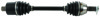 QuadBoss Rear Left Axle for 2009 Polaris Sportsman XP 550