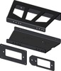 11-14 Bobcat 3200/ 3400 Series UTV Winch Mount 11-14 Bobcat 3200/ 3400 Series UTV Winch Mount