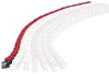 MVXZ2 Series Chain 525X120 Red