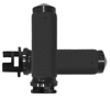 Memory Foam Grips - Black Memory Foam Grips - Black