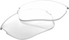 100% Sportcoupe Replacement Lens Clear