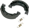 SBS Rear Brake Shoes with Springs - MPN 2012