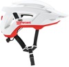 100% Altis Bike Helmet White L/XL E-Bike Certified 100% Altis Bike Helmet White L/XL E-Bike Certified