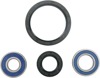 Moose Wheel Bearing Kit For Yamaha Timberwolf/Blaster - Fits Yamaha Timberwolf 250 & Blaster 200