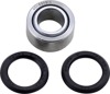 Moose Offroad Shock Bearing Kit For Honda XR200R/CR500R - Upper rear shock bearing kit for Honda XR200R/CR500R