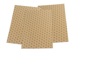 Giant Loop Vinyl Protective Film Clear 3 Pack - Protective film for body panels under bags