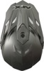 FX-19R Full Face Offroad Helmet Matte Gray Medium