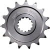 Renthal 520-15P Front Sprocket Fits 19-23 Kawasaki ZX-6R 636