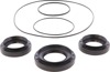 Moose Offroad Differential Seal Kit For Yamaha Wolverine - Front differential seal kit for Yamaha Wolverine