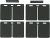 VForce3 Replacement Reed Petal Set by Moto Tassinari 3P602H