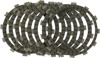 Clutch Friction Kit - Standard Cork Style Clutch Friction Kit - Standard Cork Style