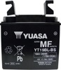 AGM Maintenance Free Battery YT19BL-BS
