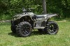 Kenda K592 Bearclaw EVO Tire 26x9-12 Front 6 Ply Tubeless ATV/UTV - ATV/UTV 26x9-12 tire, 6 ply, for front use