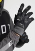 Thor Terrain Gloves 2XL Charcoal/Black Men's - Men's 2XL gloves in Charcoal/Black
