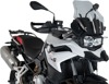 Puig Smoke Touring Screen Windscreen Fits BMW F750GS