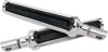 Performance Machine Contour Passenger Footpegs Chrome