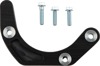 Case Saver Black - For 06-09 Honda TRX450R