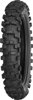 IRC VX30 Rear Tire 110/100-18 64M Tube Type - Soft-intermediate terrain tire for 18in rear wheel