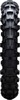 IRC VX30 Rear Tire 110/100-18 64M Tube Type - Soft-intermediate terrain tire for 18in rear wheel