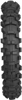 IRC VX30 Rear Tire 110/100-18 64M Tube Type - Soft-intermediate terrain tire for 18in rear wheel