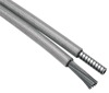 LW Armor Coat Clutch Cable Extended