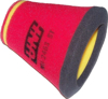 Reusable Foam Air Filter - For 87-90 Suzuki LT500R Quadracer