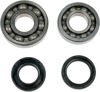 Moose Crankshaft Bearing and Seal Kit For Yamaha Blaster 200 - Crank bearing/seal kit For Yamaha Blaster 200